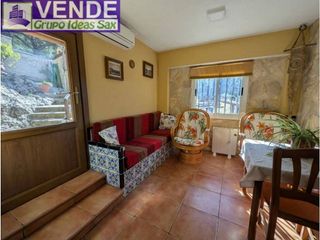 Casa rural en venta en Petrer