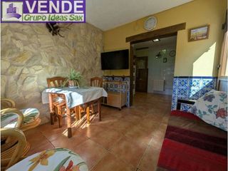 Casa rural en venta en Petrer