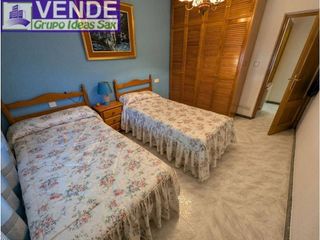 Casa rural en venta en Petrer