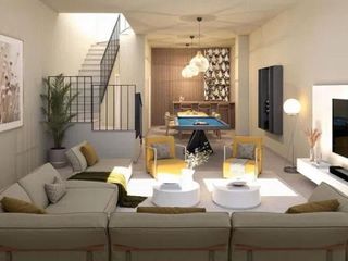 Casa adosada en venta en Calahonda en Mijas