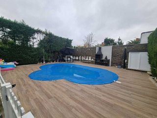 Casa pareada en venta en Rivas Urbanizaciones en Rivas-Vaciamadrid