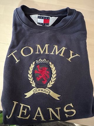Jersey Tommy Hilfiger