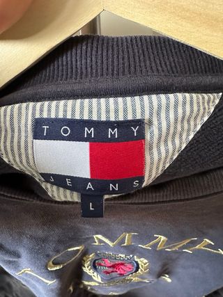 Jersey Tommy Hilfiger