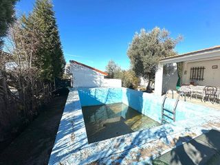 Casa pareada en venta en Yuncos