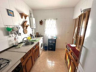 Casa pareada en venta en Yuncos