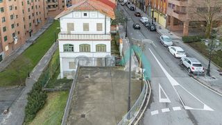 Chalet en venta en La Ería - Masip en Oviedo