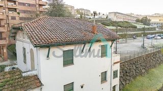 Chalet en venta en La Ería - Masip en Oviedo