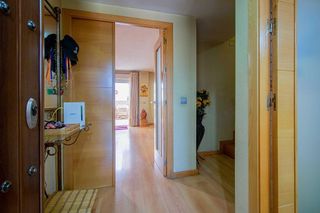 Casa adosada en venta en Colores - Entreparques en Sevilla