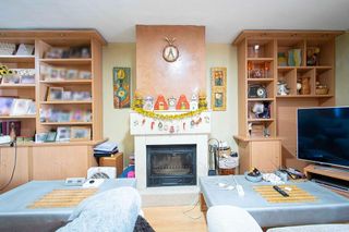 Casa adosada en venta en Colores - Entreparques en Sevilla