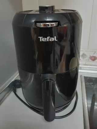 Airfrayer Tefal para 2 personas