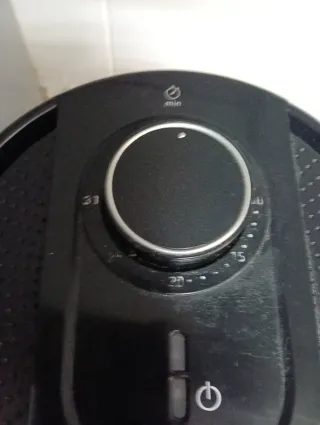 Airfrayer Tefal para 2 personas