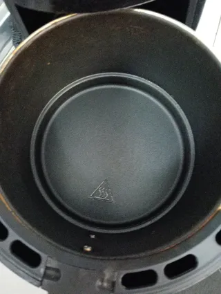 Airfrayer Tefal para 2 personas