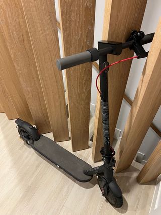 Patinete Eléctrico Xiaomi Scooter 4