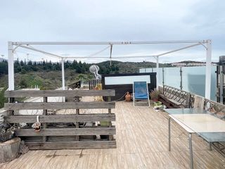 Casa pareada en venta en El Faro de Calaburra - Chaparral en Mijas