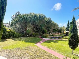 Casa pareada en venta en El Faro de Calaburra - Chaparral en Mijas