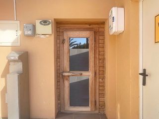 Casa pareada en venta en El Faro de Calaburra - Chaparral en Mijas