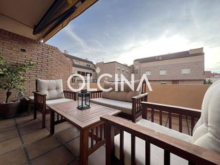 Casa adosada en venta en Ibi