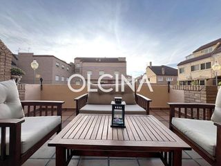 Casa adosada en venta en Ibi