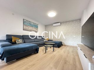 Casa adosada en venta en Ibi