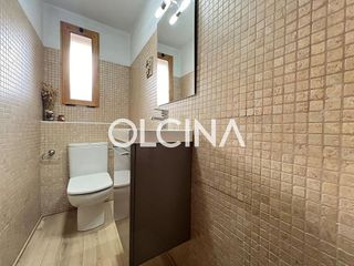 Casa adosada en venta en Ibi