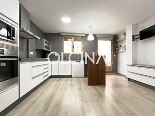 Casa adosada en venta en Ibi