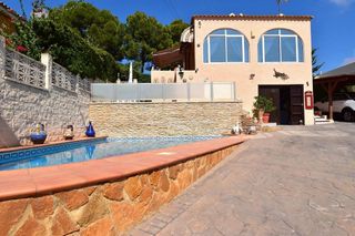 Chalet en venta en Los Balcones - Los Altos del Edén en Torrevieja