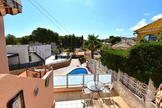 Chalet en venta en Los Balcones - Los Altos del Edén en Torrevieja