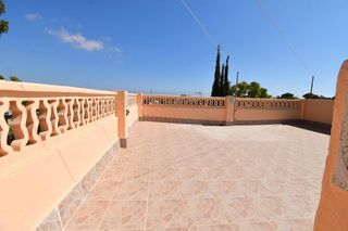 Chalet en venta en Los Balcones - Los Altos del Edén en Torrevieja