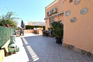 Chalet en venta en Los Balcones - Los Altos del Edén en Torrevieja