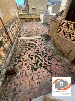 Casa en venta en Centro en Almazora/Almassora