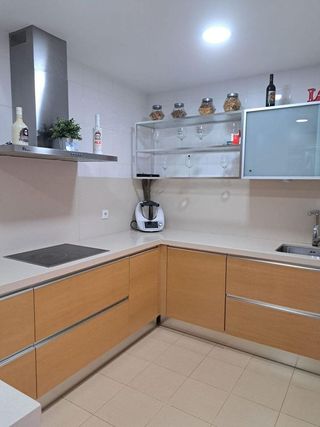 Casa adosada en venta en Núcleo Urbano en Chiclana de la Frontera