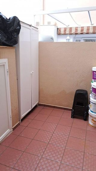 Casa adosada en venta en Núcleo Urbano en Chiclana de la Frontera