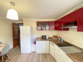 Casa adosada en venta en Conxo en Santiago de Compostela