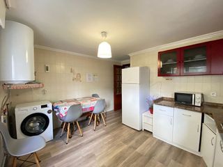 Casa adosada en venta en Conxo en Santiago de Compostela