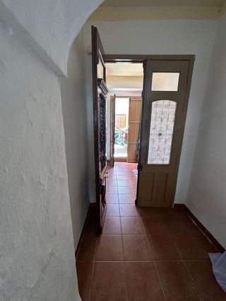 Casa adosada en venta en Zona de Cueva de Menga en Antequera