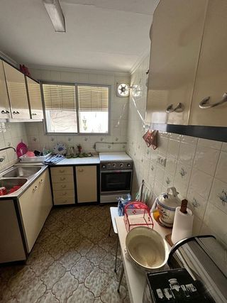 Casa adosada en venta en Zona de Cueva de Menga en Antequera