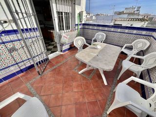 Chalet en venta en Arco Norte - Avda. España en Dos Hermanas