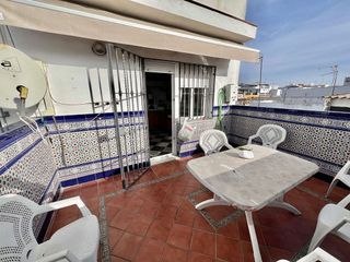 Chalet en venta en Arco Norte - Avda. España en Dos Hermanas