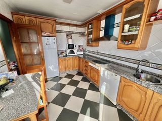 Chalet en venta en Arco Norte - Avda. España en Dos Hermanas