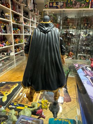 DC Icons Black Adam 6" Action Figure DC Collectibl