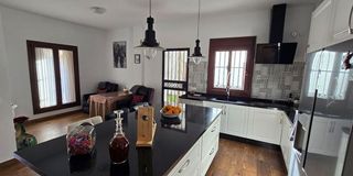 Chalet en venta en Algodonales