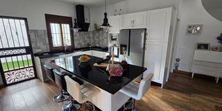 Chalet en venta en Algodonales