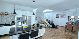 Chalet en venta en Algodonales