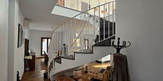 Chalet en venta en Algodonales