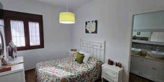 Chalet en venta en Algodonales