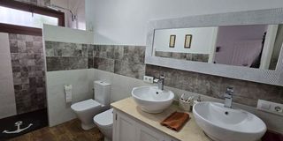 Chalet en venta en Algodonales