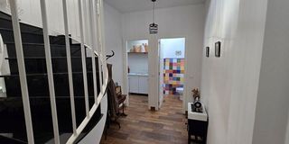 Chalet en venta en Algodonales