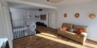 Chalet en venta en Algodonales