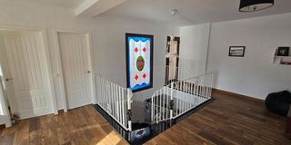 Chalet en venta en Algodonales