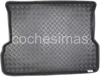 Protector maletero Toyota Land Cruiser cubeta